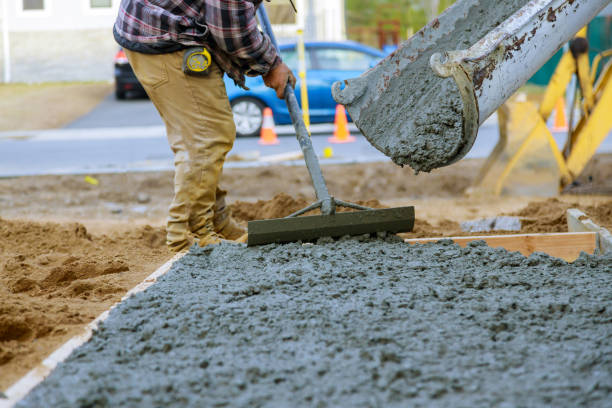 Reliable OH Concrete contractor Solutions