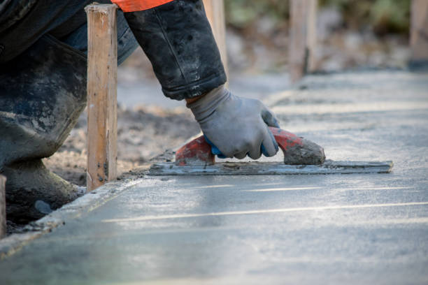Best Decorative Concrete in Struthers, OH