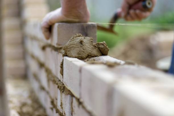 Best Concrete Patio Design and Installation in Struthers, OH