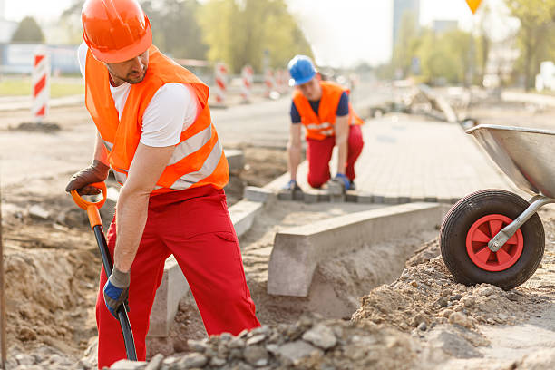 Best Concrete Demolition Services in Struthers, OH